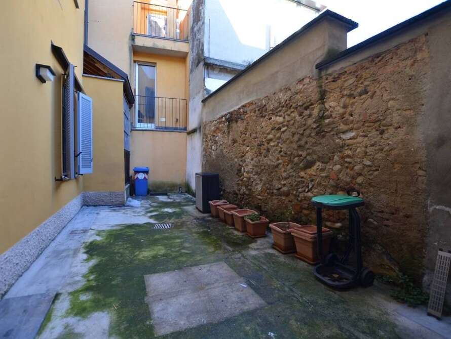 appartamento di 3 locali a bernareggio