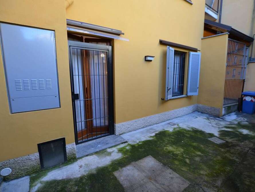 appartamento di 3 locali a bernareggio