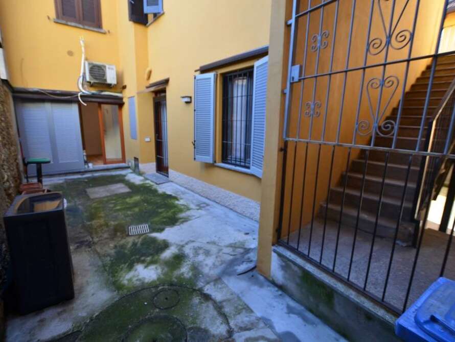 appartamento di 3 locali a bernareggio