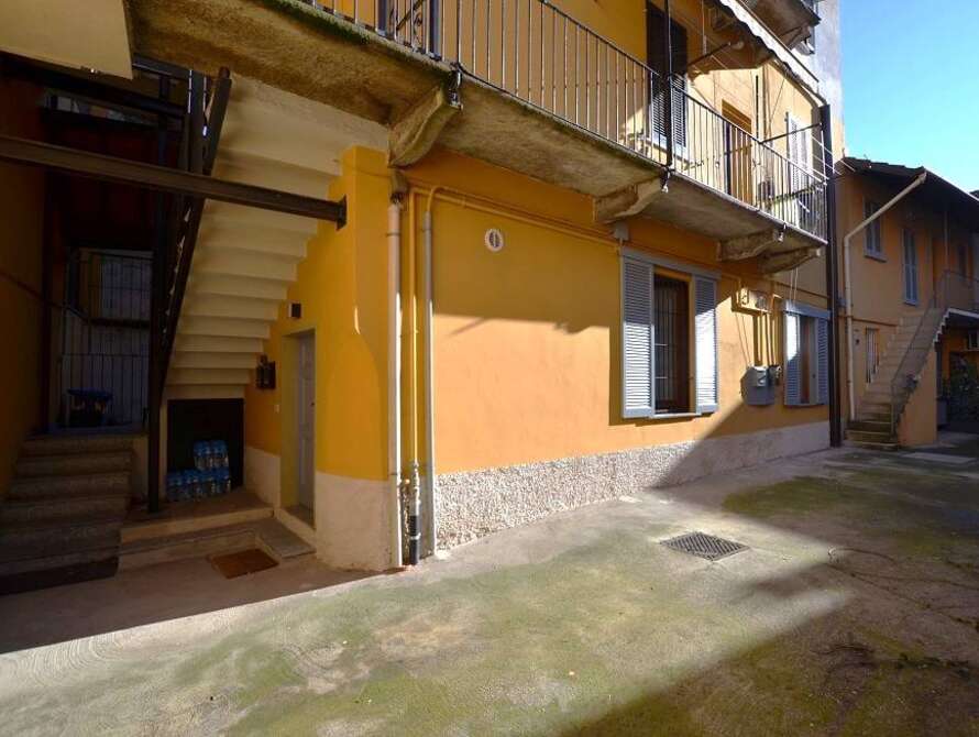 appartamento di 3 locali a bernareggio