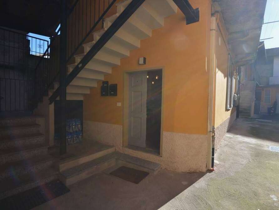 appartamento di 3 locali a bernareggio