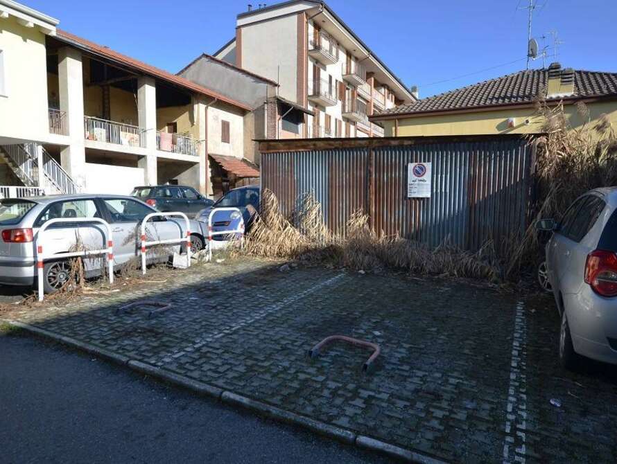 appartamento di 3 locali a bernareggio