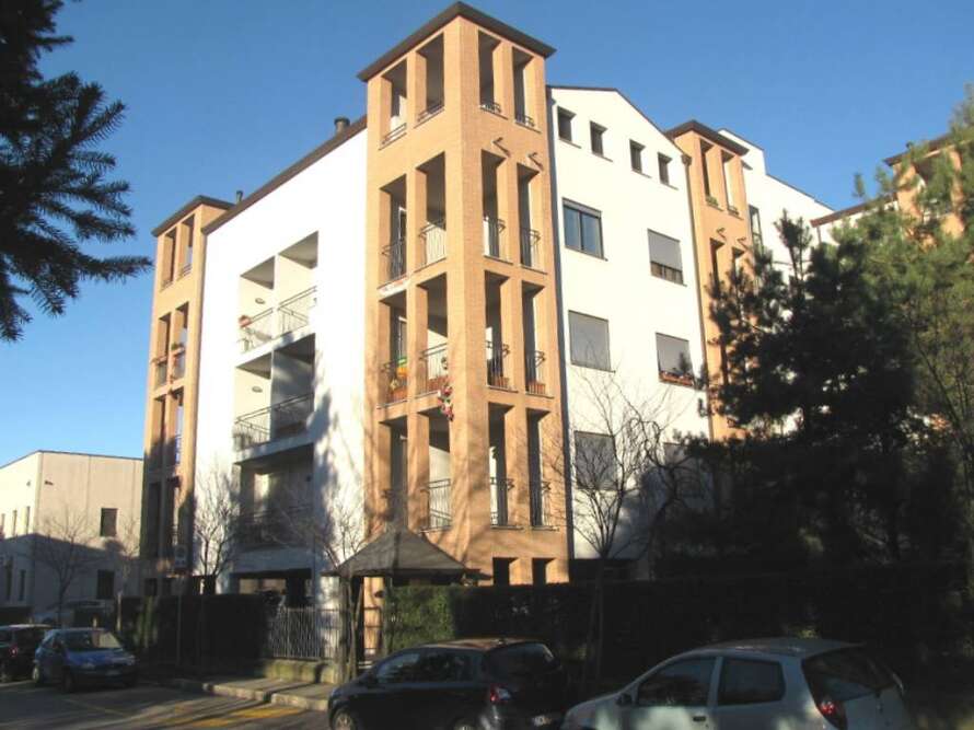 ufficio di 3 locali a lissone