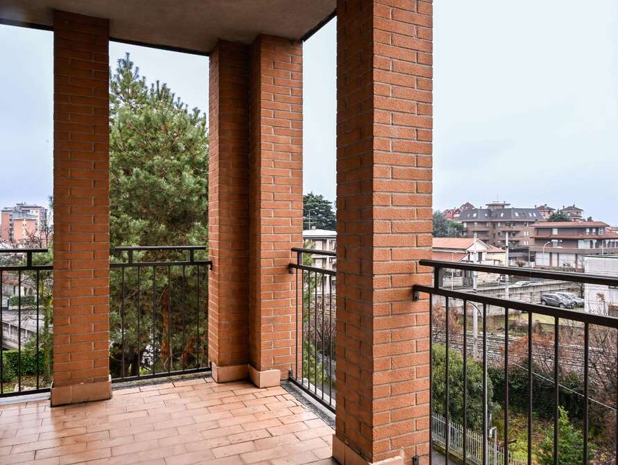 ufficio di 3 locali a lissone