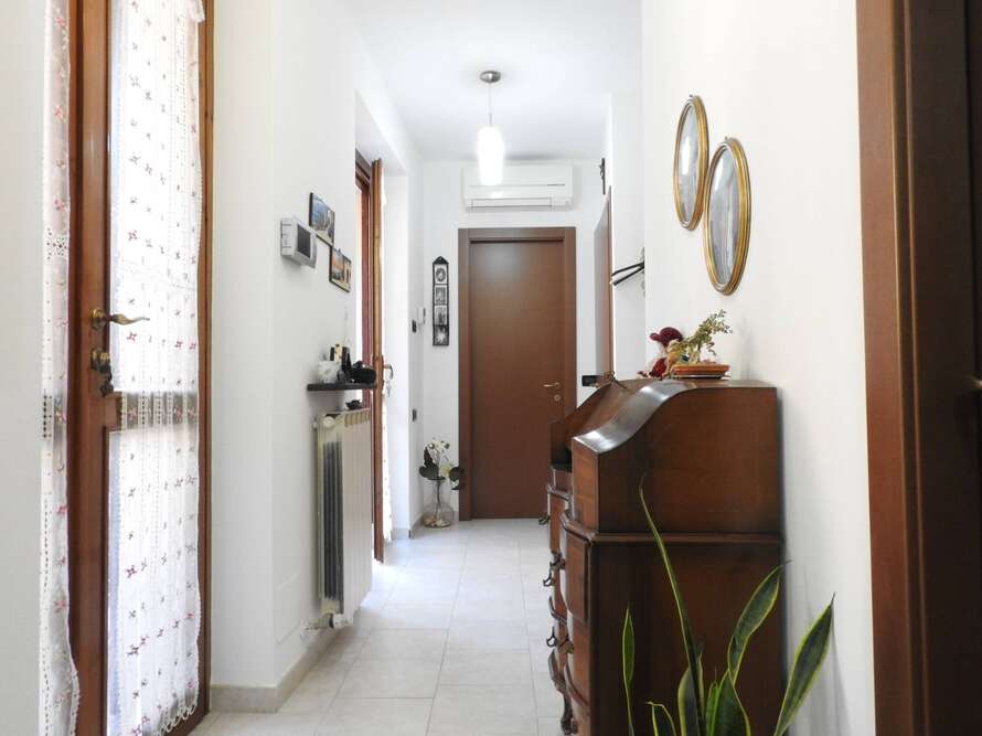 porzione di casa di 2 locali a imbersago