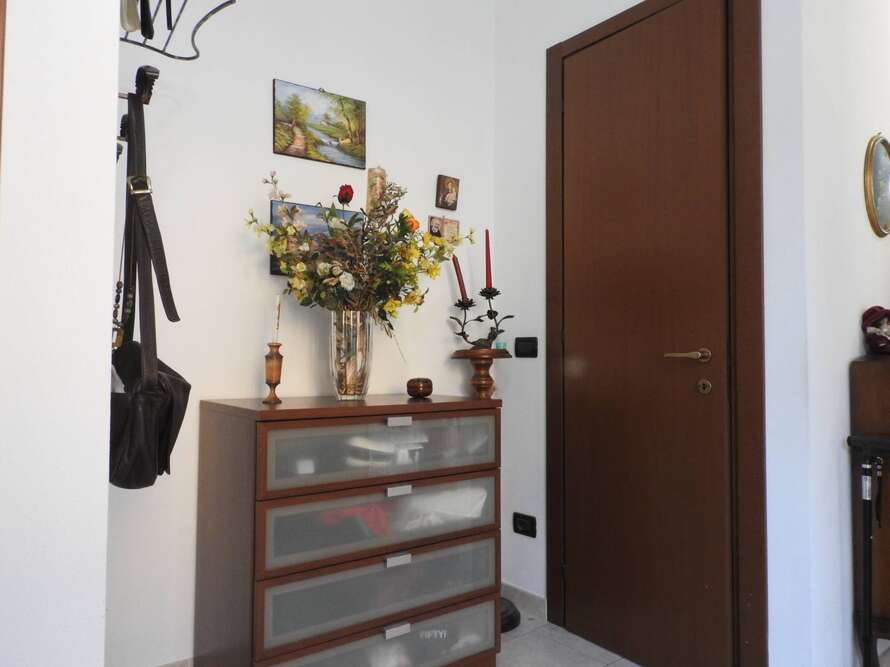 porzione di casa di 2 locali a imbersago