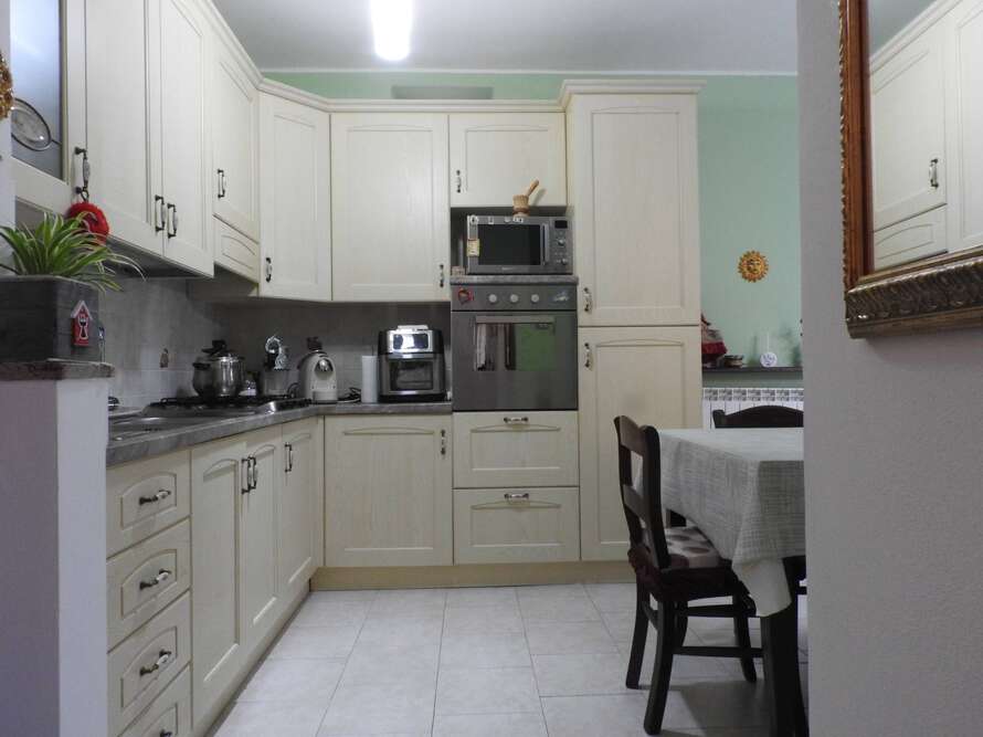 porzione di casa di 2 locali a imbersago