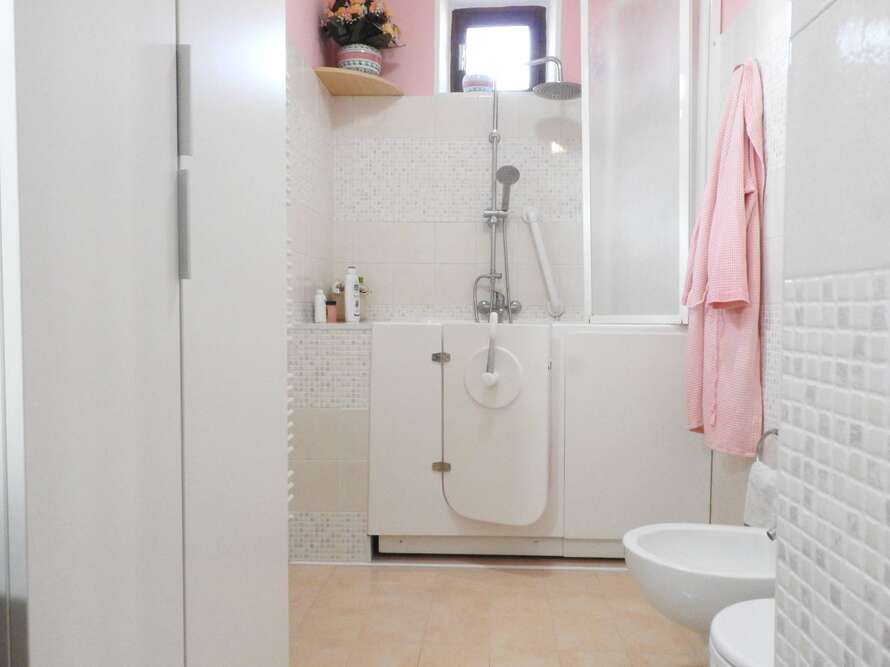 porzione di casa di 2 locali a imbersago