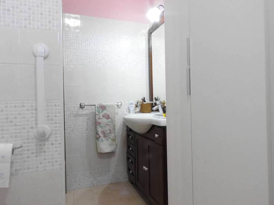 porzione di casa di 2 locali a imbersago