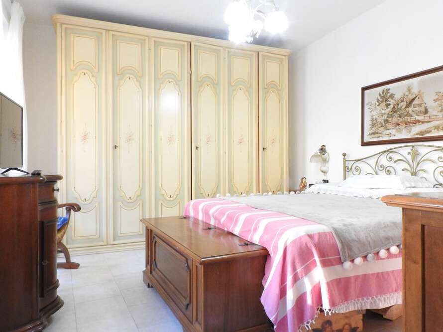 porzione di casa di 2 locali a imbersago