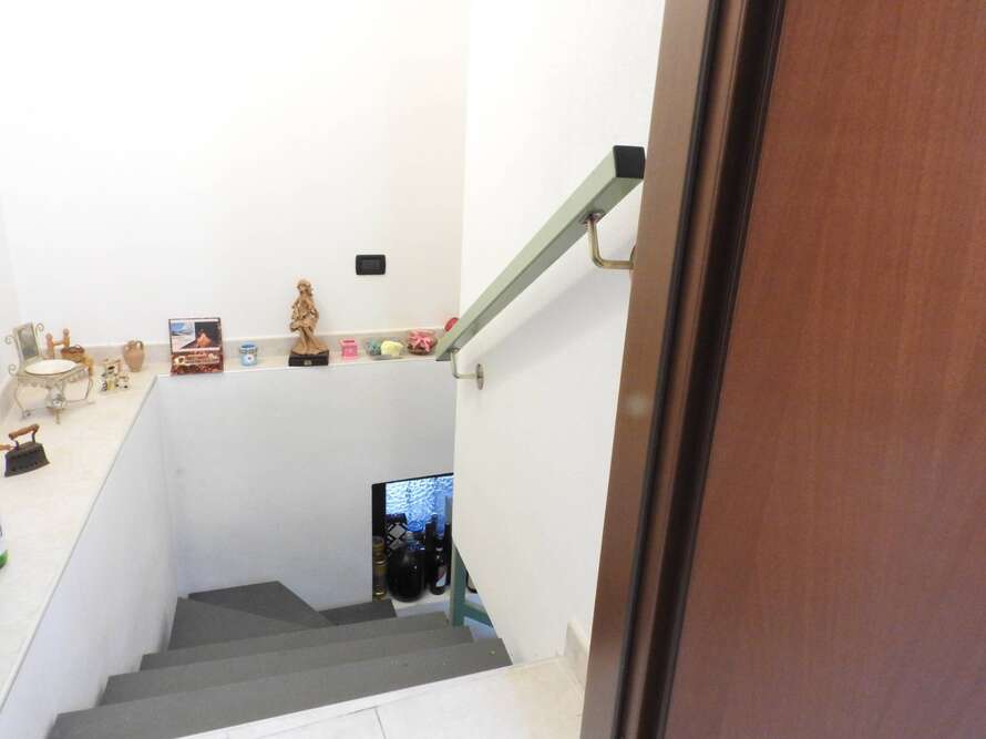 porzione di casa di 2 locali a imbersago