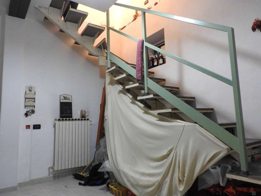 porzione di casa di 2 locali a imbersago