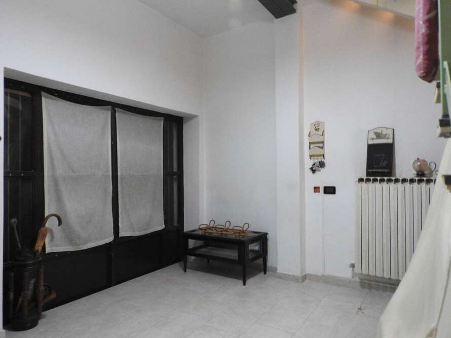 porzione di casa di 2 locali a imbersago