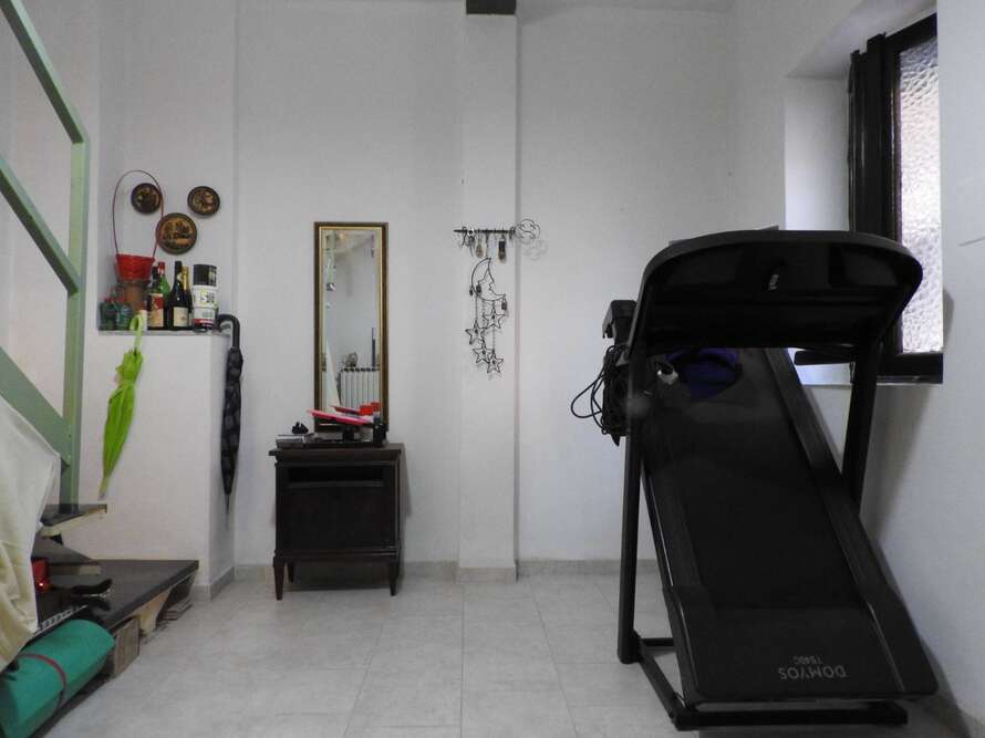 porzione di casa di 2 locali a imbersago