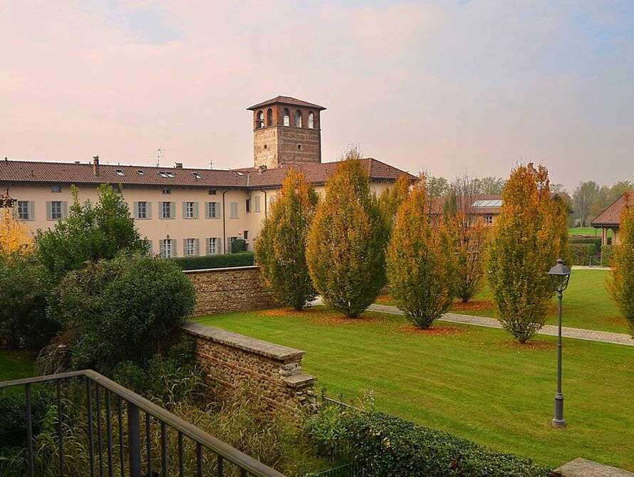 villetta a schiera di 4 locali a bellusco