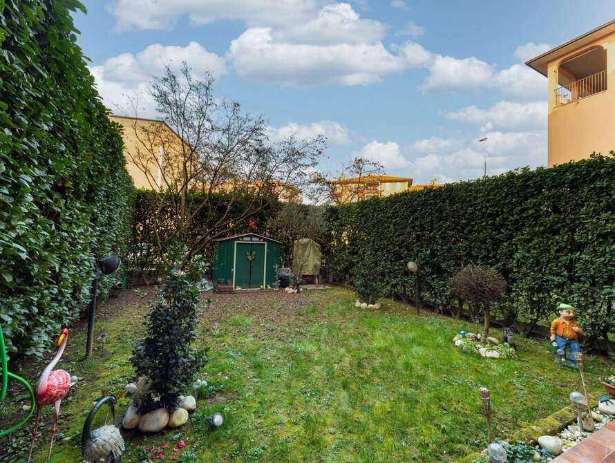 appartamento di 3 locali a concorezzo