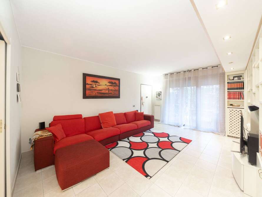 appartamento di 3 locali a concorezzo