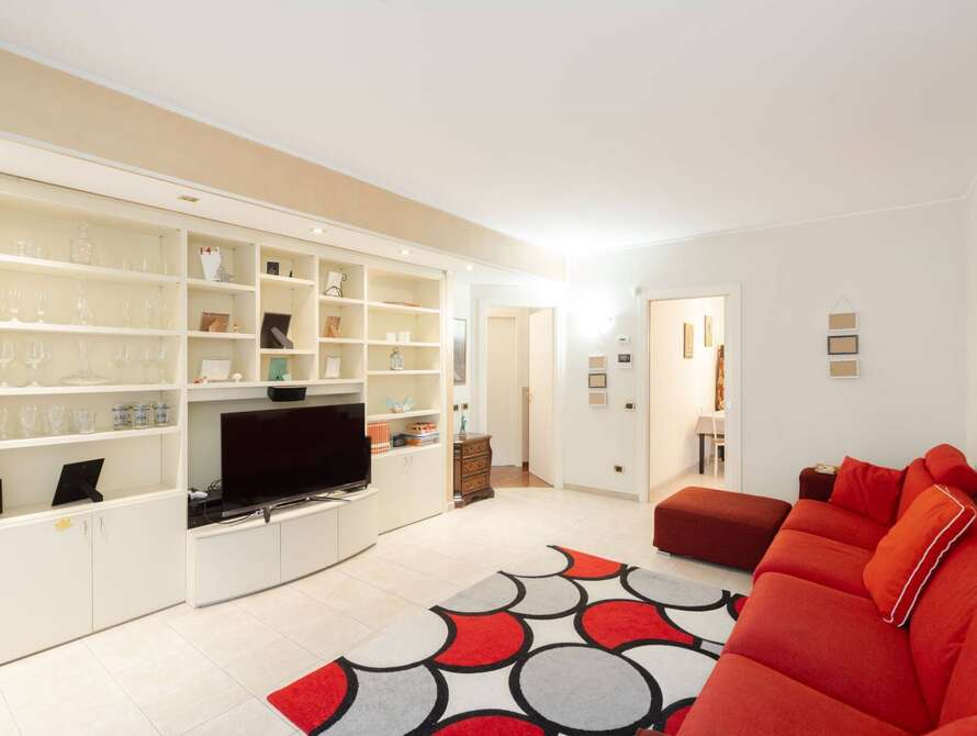 appartamento di 3 locali a concorezzo