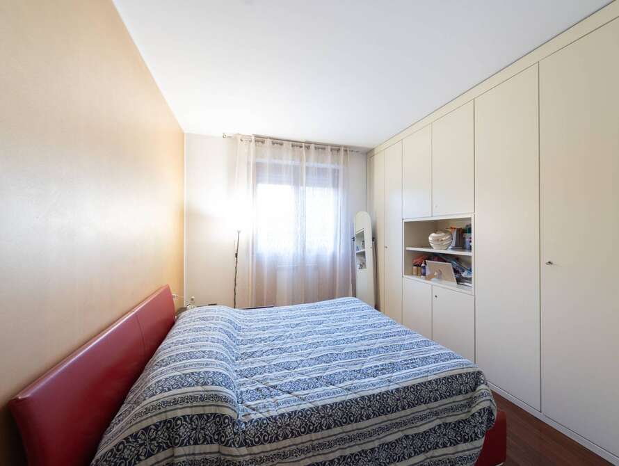 appartamento di 3 locali a concorezzo