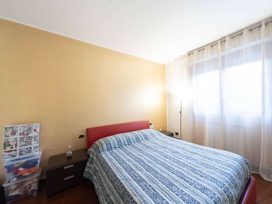 appartamento di 3 locali a concorezzo