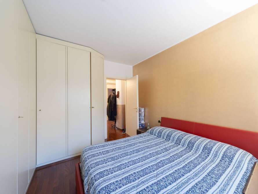 appartamento di 3 locali a concorezzo