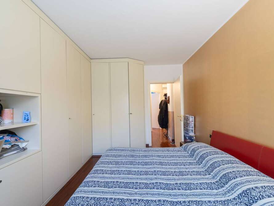 appartamento di 3 locali a concorezzo