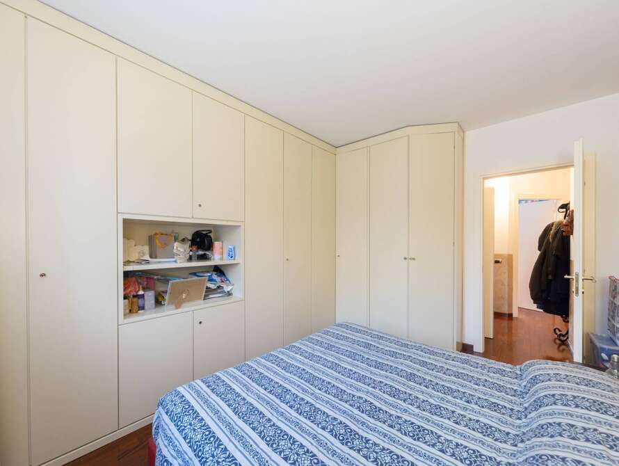 appartamento di 3 locali a concorezzo