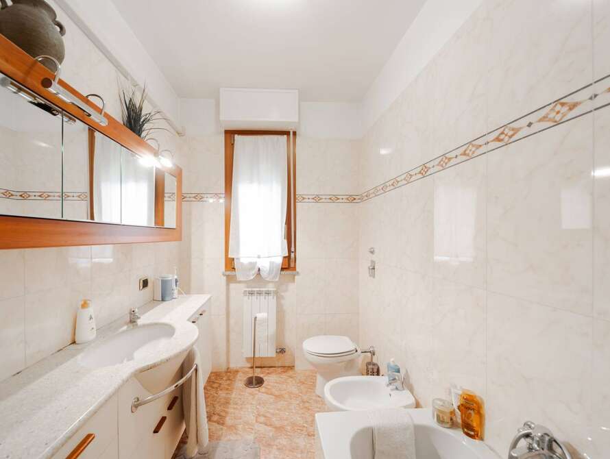 appartamento di 3 locali a concorezzo