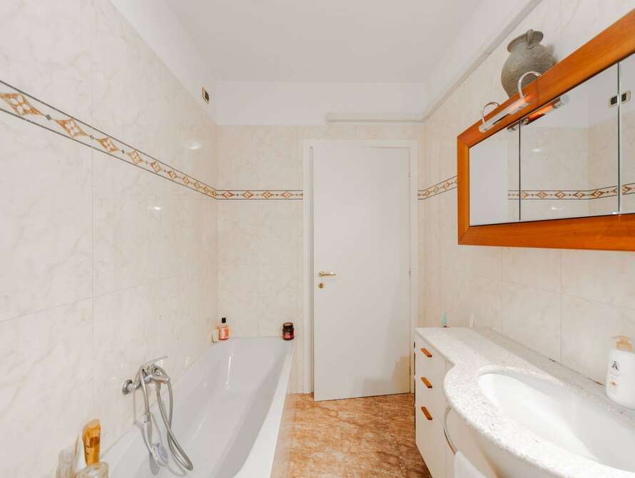 appartamento di 3 locali a concorezzo