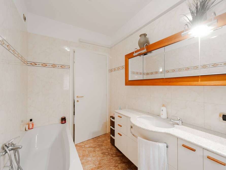 appartamento di 3 locali a concorezzo