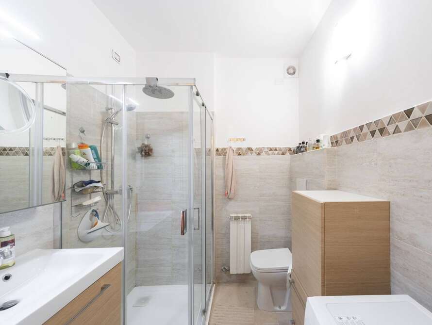 appartamento di 3 locali a concorezzo