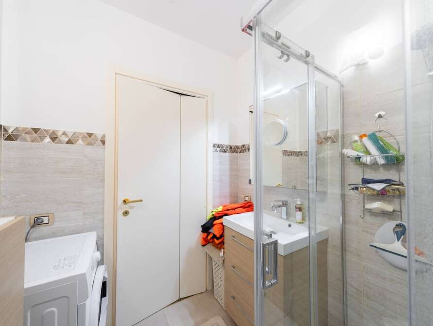 appartamento di 3 locali a concorezzo