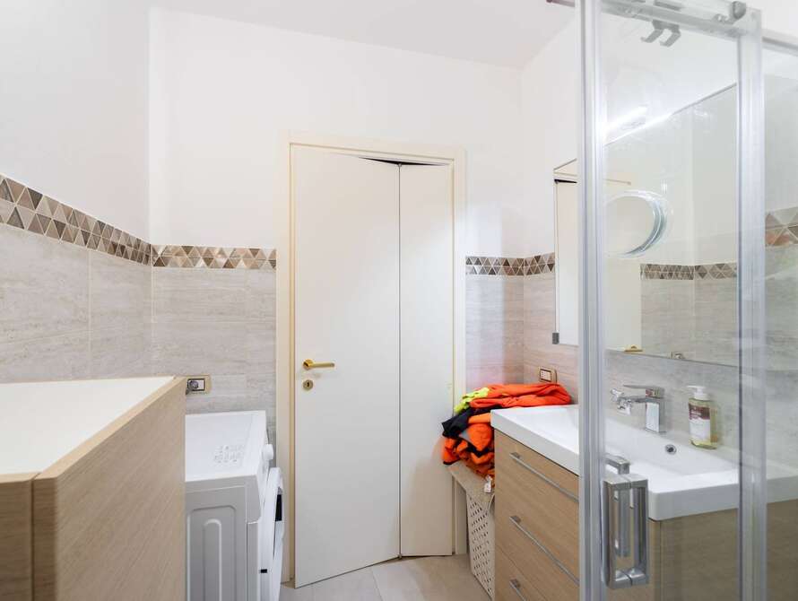 appartamento di 3 locali a concorezzo