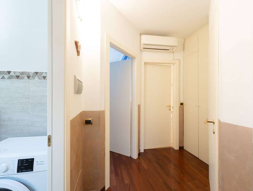 appartamento di 3 locali a concorezzo