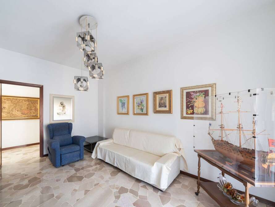 appartamento di 3 locali a concorezzo