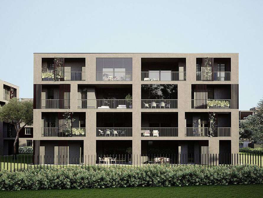 appartamento di 3 locali a usmate velate