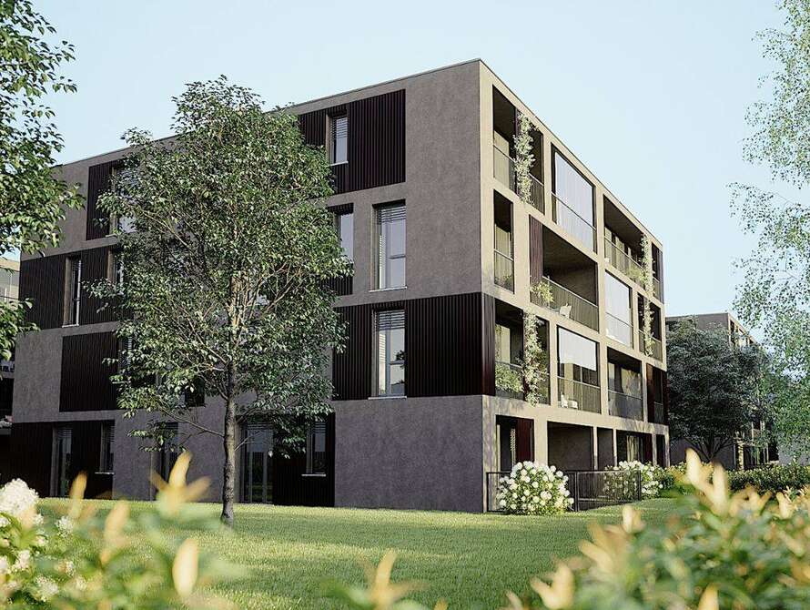 appartamento di 4 locali a usmate velate