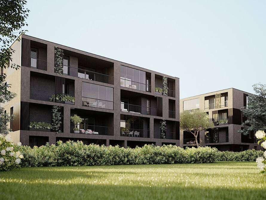 appartamento di 4 locali a usmate velate