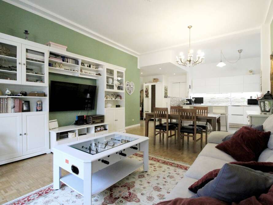 appartamento di 3 locali a gorgonzola