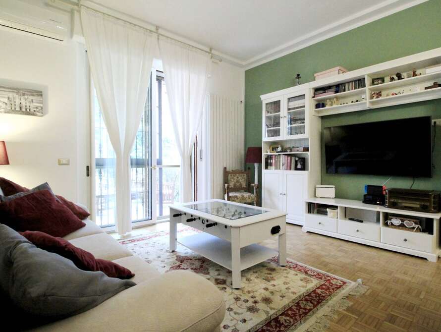 appartamento di 3 locali a gorgonzola