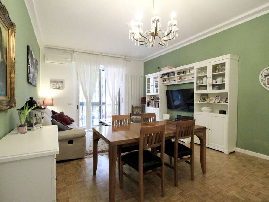 appartamento di 3 locali a gorgonzola