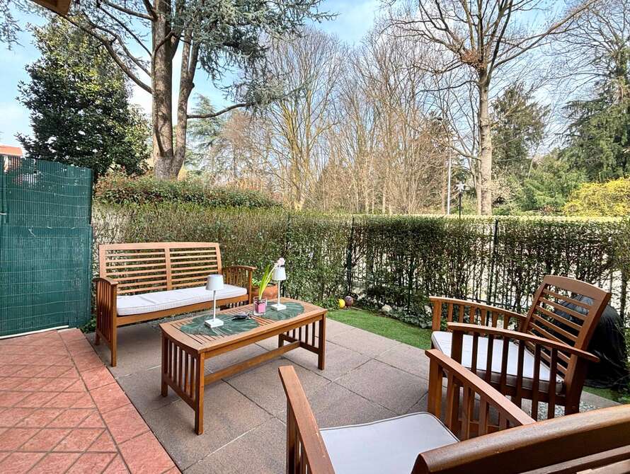 appartamento di 3 locali a gorgonzola