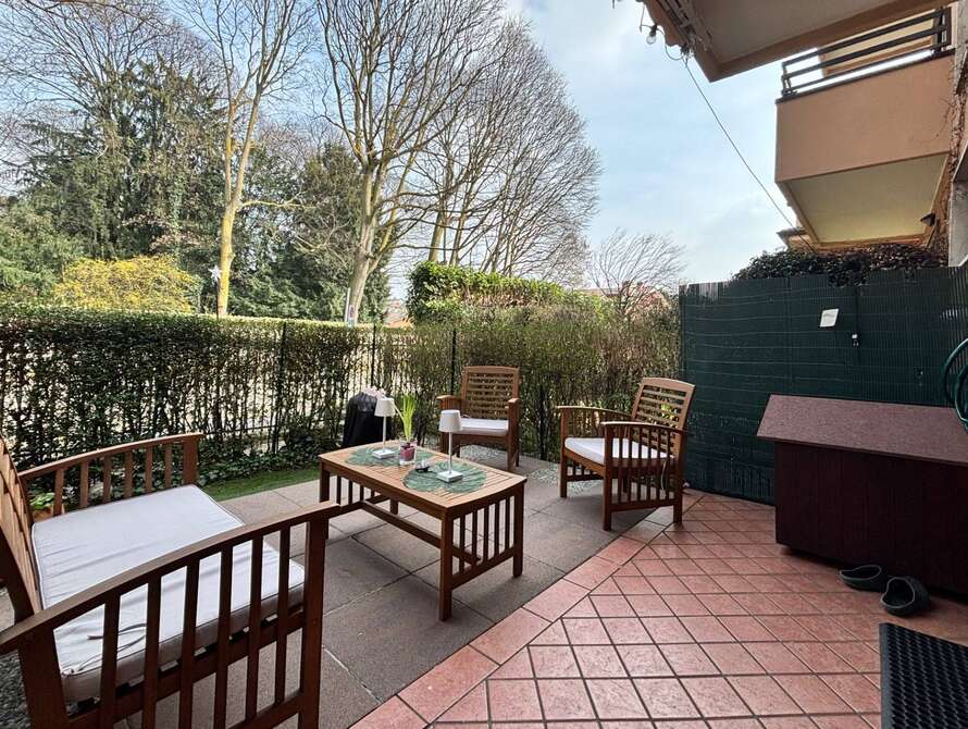 appartamento di 3 locali a gorgonzola