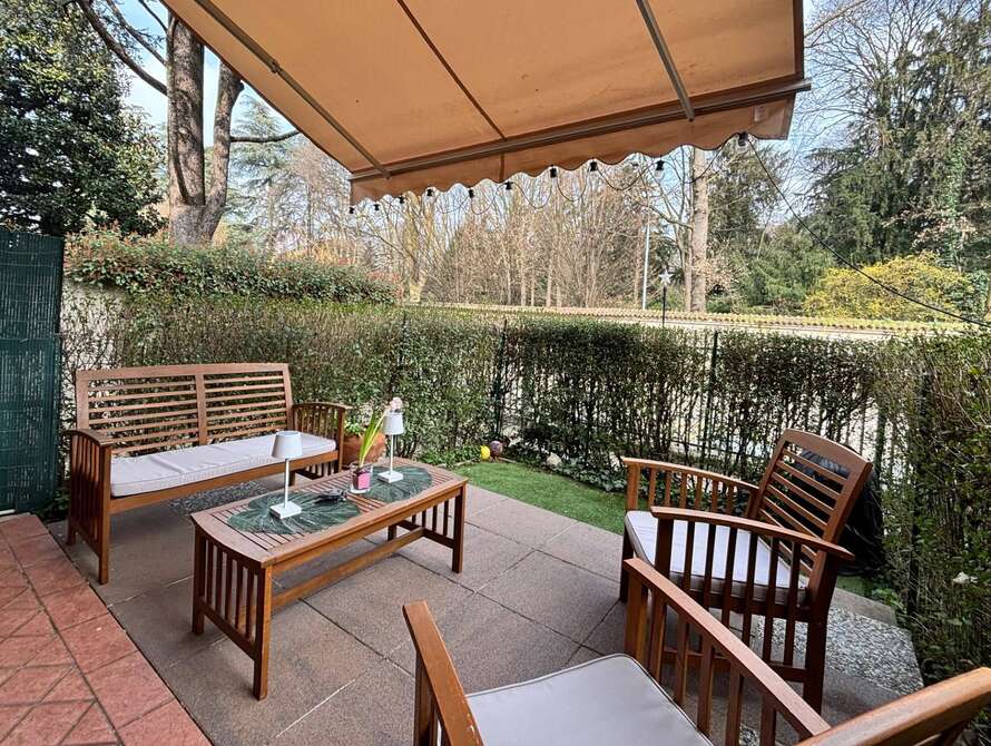 appartamento di 3 locali a gorgonzola