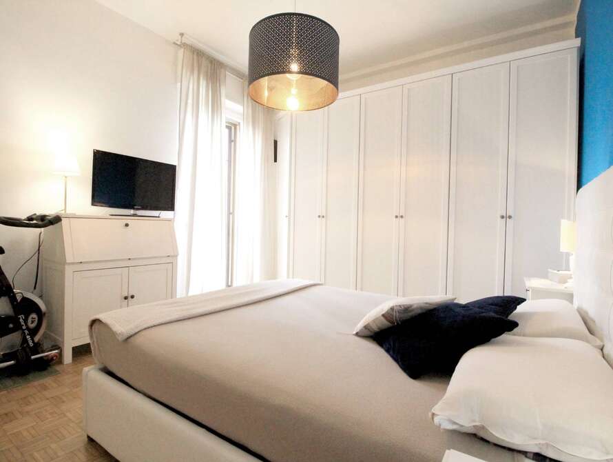 appartamento di 3 locali a gorgonzola