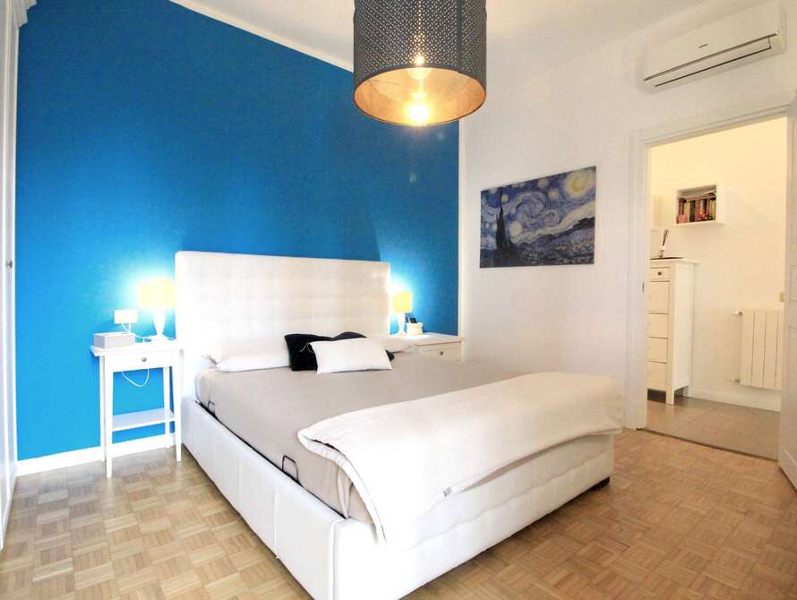 appartamento di 3 locali a gorgonzola