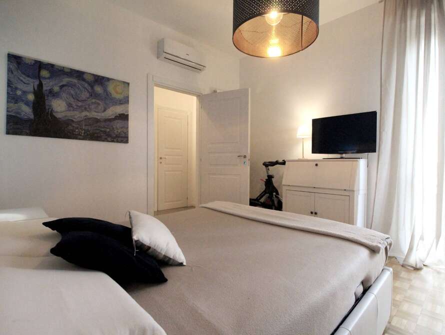 appartamento di 3 locali a gorgonzola