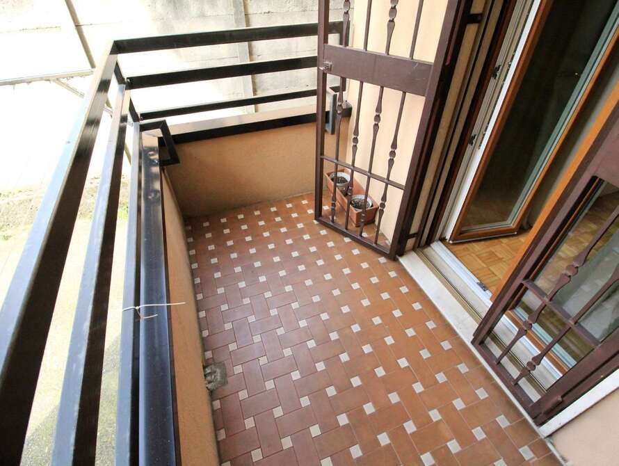 appartamento di 3 locali a gorgonzola