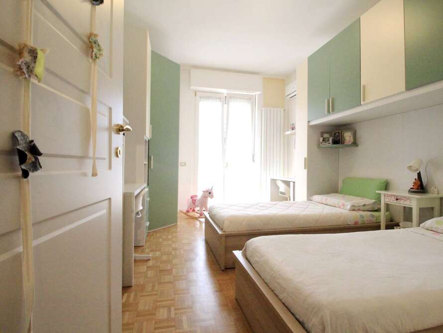 appartamento di 3 locali a gorgonzola