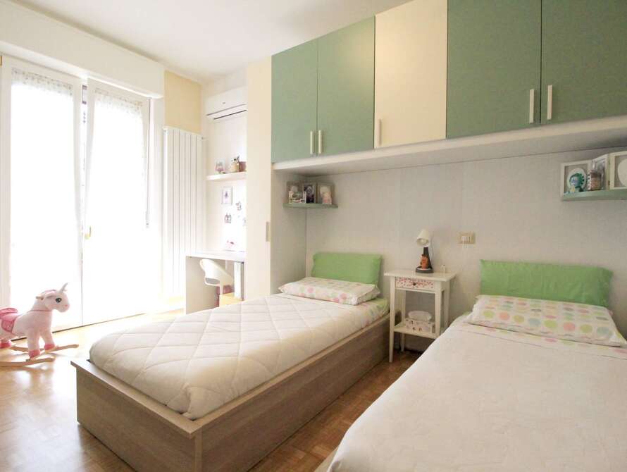 appartamento di 3 locali a gorgonzola